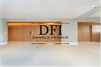 apartment em Rua Bela Cintra, Consolação - São Paulo - SP