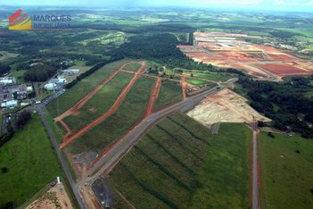 land_lot em Avenida Horst Frederico João Heer, Europark Comercial - Indaiatuba - SP