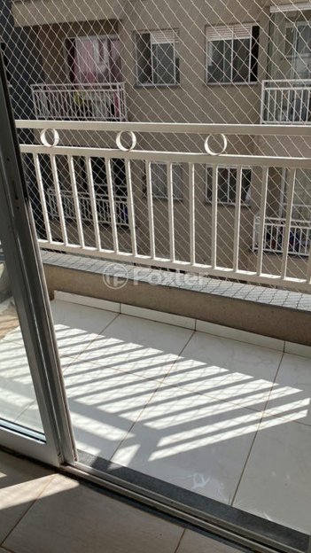 apartment em Estrada Beatriz Rufino Bispo, Chácara Santa Cecília - Itapevi - SP