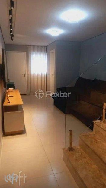 house em Jamile Abrahao Kalil, Rio Pequeno - São Paulo - SP