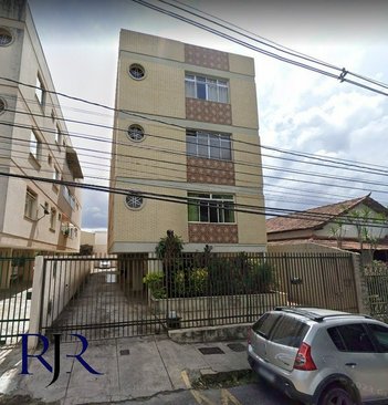 apartment em Rua Doutor Gordiano, Prado - Belo Horizonte - MG