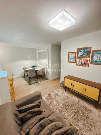 apartment em Rua Demétrio Ribeiro, Centro - Florianópolis - SC