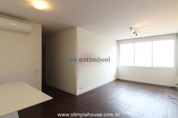 apartment em Rua Pais de Araújo, Itaim Bibi - São Paulo - SP