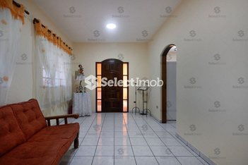 house em Rua Gérson Giotto, Jardim São Judas - Mauá - SP