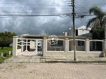 house em Rua Ibirapuitã, Xangri-Lá - Xangri-Lá - RS