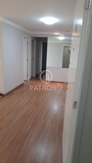 apartment em Rua do Imperador, Vila Paiva - São Paulo - SP