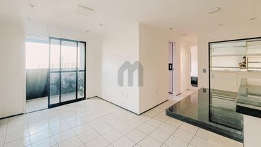 apartment em Rua Nunes Valente, Meireles - Fortaleza - CE