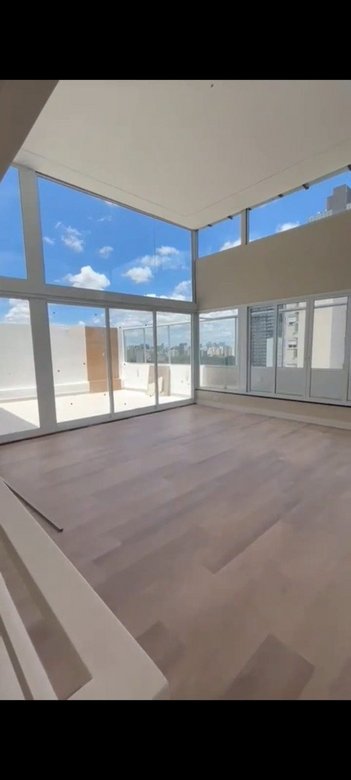 apartment em Rua Cônego Eugênio Leite, Pinheiros - São Paulo - SP