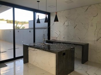 house em Avenida Ipanema, Jardim Novo Horizonte - Sorocaba - SP