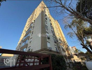 apartment em Fernando Cortez, Cristo Redentor - Porto Alegre - RS