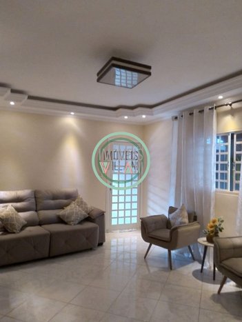 house em Rua Dejanira de Paula Freire, Campos de São José - São José dos Campos - SP