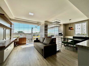 apartment em Avenida Nereu Ramos, Balneário Piçarras - Balneário Piçarras - SC