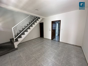 house em Rua Flor-de-orquídea, Santa Rosa - Belo Horizonte - MG