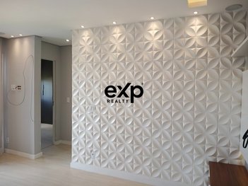 apartment em Rua Vitório Baron, Jardim das Figueiras - Valinhos - SP