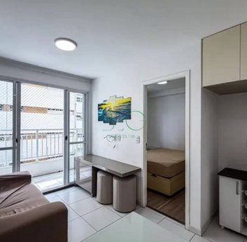 apartment em Rua Catumbi, Catumbi - São Paulo - SP