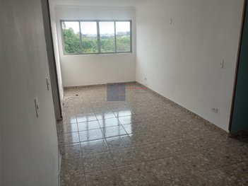 apartment em Avenida Senador Teotônio Vilela, Vila São José (Cidade Dutra) - São Paulo - SP