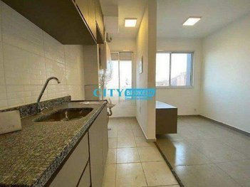 apartment em Rua Kary, Vila São João - Guarulhos - SP