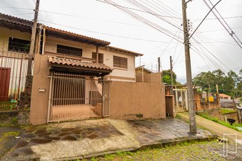 house em Rua Eduardo Sâmara, Feitoria - São Leopoldo - RS