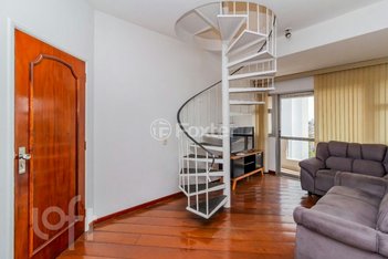 apartment em Rua Elizabeth Barbegian Baldinato, Vila Suzana - São Paulo - SP