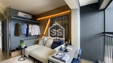 apartment em Alameda Barros, Santa Cecília - São Paulo - SP