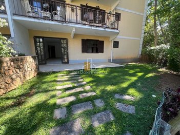 apartment em Rua Desembargador Luiz Antônio Severo da Costa, Bonsucesso - Petrópolis - RJ