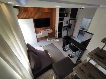 house em Rua dos Engenheiros, Chácara Ondas Verdes - Cotia - SP