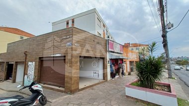 business em Rua Elyseu João Fontana, Passo das Pedras - Porto Alegre - RS