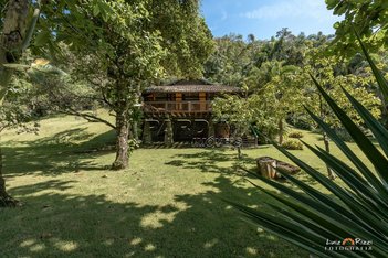 house em Caminho do Bonete, Lagoinha - Ubatuba - SP