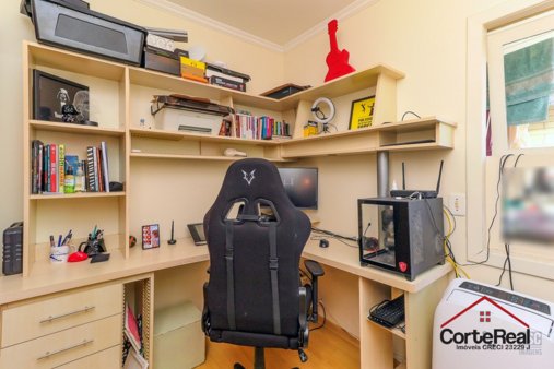 Cômodo Condomínio