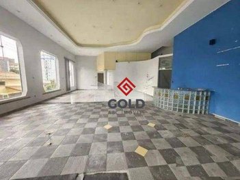 business em Avenida Gilda, Vila Gilda - Santo André - SP