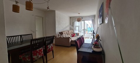 apartment em Rua Afonso Celso, Vila Mariana - São Paulo - SP