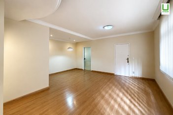 apartment em Rua Odilon Braga, Anchieta - Belo Horizonte - MG