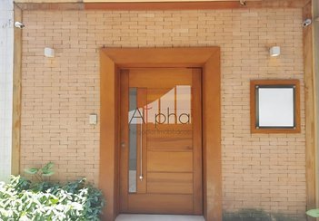 commercial_property em Calçada das Zínias, Condomínio Centro Comercial Alphaville - Barueri - SP