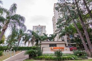 apartment em Rua Jari, Passo D'areia - Porto Alegre - RS