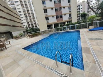 apartment em Rua Professor Gastão Bahiana, Copacabana - Rio de Janeiro - RJ