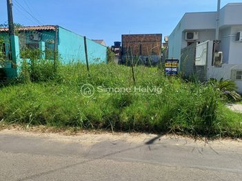 land_lot em Rua Dinamarca, Residencial Eldorado - Eldorado do Sul - RS