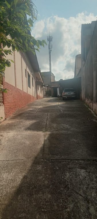 Cômodo Condomínio