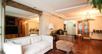 apartment em Rua Manuel Guedes, Jardim Europa - São Paulo - SP