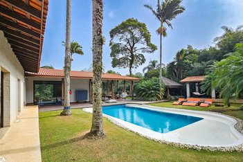 house em Rua Roma, Chácaras dos Lagos - Cotia - SP