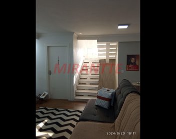 house em Travessa Sebastião Amorim, Limão - São Paulo - SP