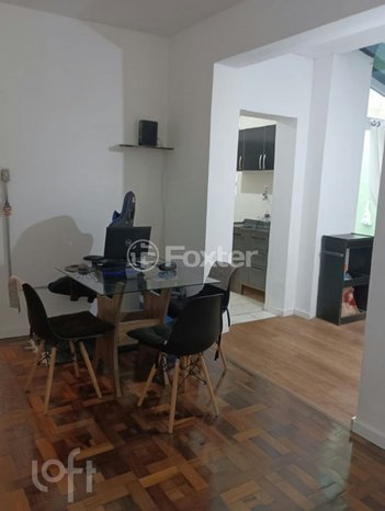 apartment em Rua Espírito Santo, Centro Histórico - Porto Alegre - RS