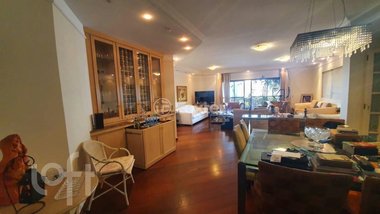 apartment em Rua José Benedetti, Santo Antônio - São Caetano do Sul - SP