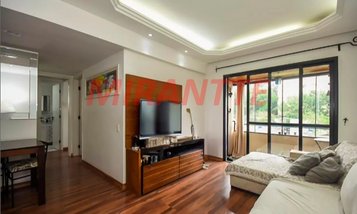 apartment em Rua Diogo Pereira, Super Quadra Morumbi - São Paulo - SP