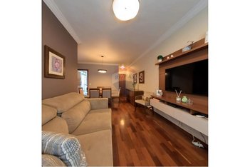 apartment em Rua Nunes Machado, Centro - Araras - SP