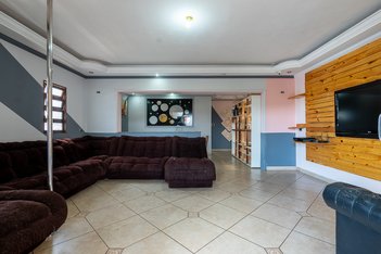 house em Rua Francisco Mariano, Laranjeiras - Caieiras - SP