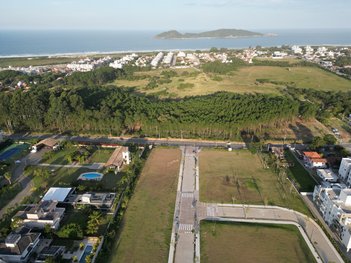 land_lot em Rua da Capela, Campeche - Florianópolis - SC