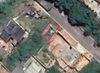 land_lot em Rua Manuel Joaquim de Lima, Jardim São Luís - Suzano - SP