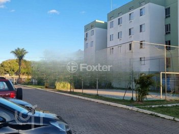 apartment em Avenida Bento Gonçalves, Agronomia - Porto Alegre - RS