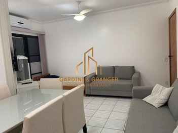 apartment em Avenida de São Lourenço, Riviera de São Lourenço - Bertioga - SP