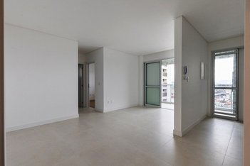 apartment em Rua Brasilpinho, Kobrasol - São José - SC